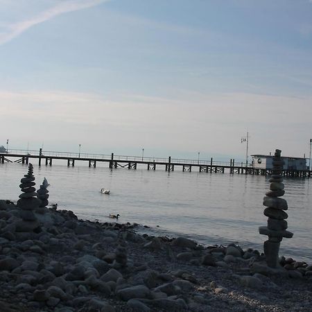 Strandhaus Ott Hagnau Εξωτερικό φωτογραφία