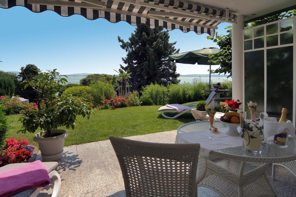 Strandhaus Ott Hagnau Δωμάτιο φωτογραφία