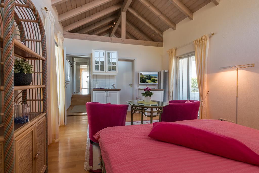 Strandhaus Ott Hagnau Δωμάτιο φωτογραφία