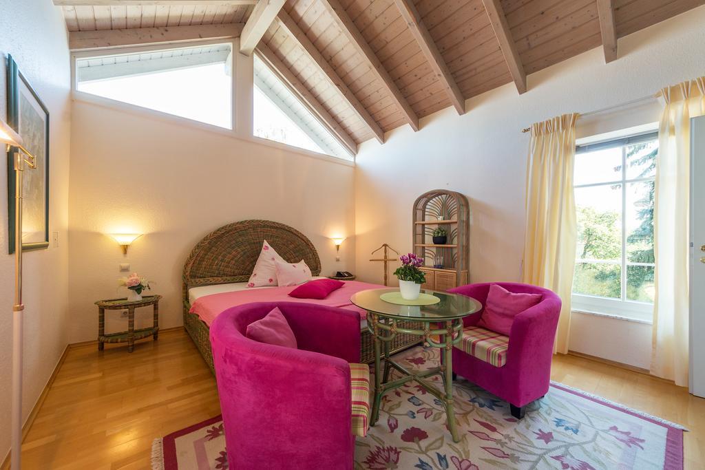 Strandhaus Ott Hagnau Δωμάτιο φωτογραφία