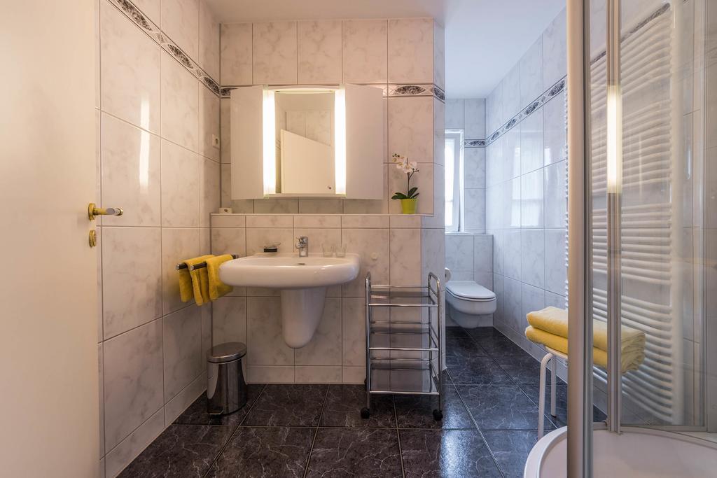 Strandhaus Ott Hagnau Εξωτερικό φωτογραφία