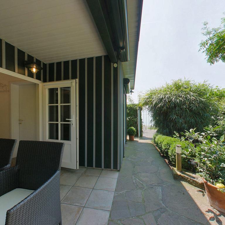 Strandhaus Ott Hagnau Εξωτερικό φωτογραφία
